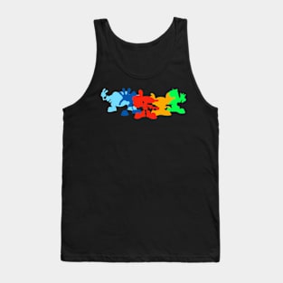 KND Unite Tank Top